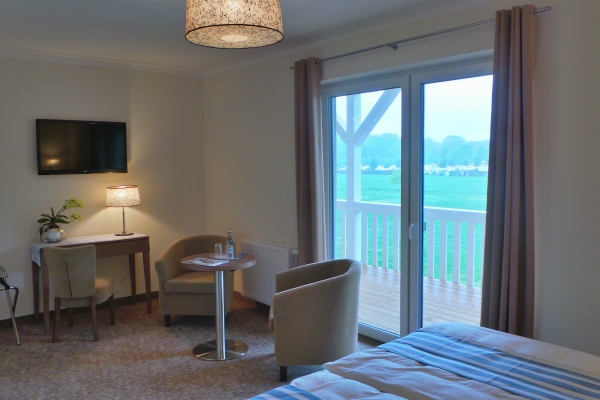 Ostseehotel (Boltenhagen)